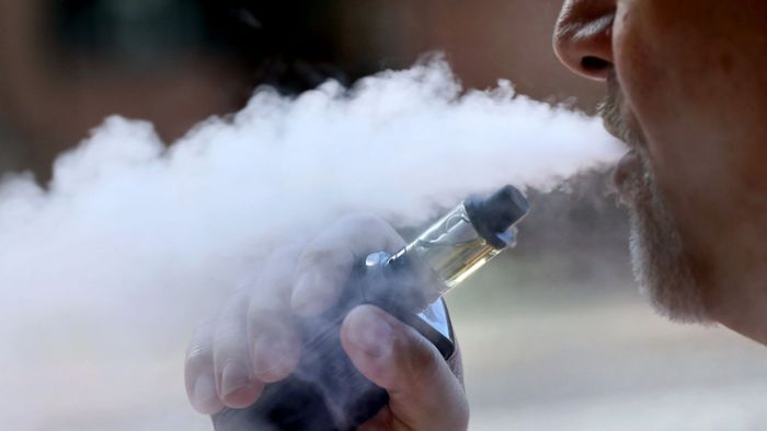 Tabakindustrie will Kinder zu lebenslang Süchtigen machen