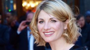 Jodie Whittaker wird die 13. Doctor Who. Foto: AFP
