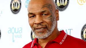 Mike Tyson will es im Ring noch einmal wissen. Foto: imago images/ZUMA Wire