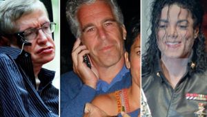 Im Fall Epstein: US-Gericht veröffentlicht Dokumente mit 170 Klarnamen