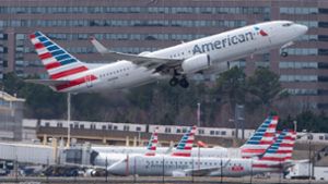 Die FAA war zunehmend unter Druck geraten. Foto: AFP