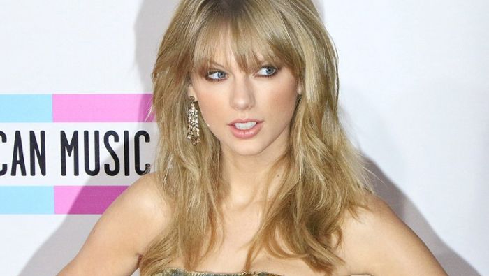  Signierte Taylor-Swift-Demo-CD unter dem Hammer