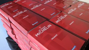 Der Restaurantführer Guide Michelin wird in diesem Jahr unter Corona-Bedingungen vergeben. Die Kritik daran will nicht verstummen. Foto: dpa/Christian Böhmer