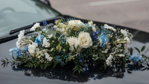 Bei einer Hochzeit in Stuttgart kam es zu einem Polizeieinsatz (Symbolbild). Foto: IMAGO/Panthermedia/ires007 via imago-images.de