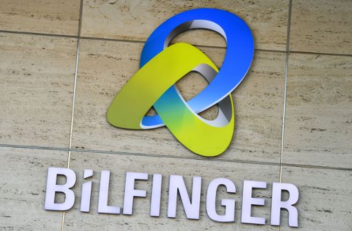 Für das laufende Jahr rechnet Bilfinger weiter mit Erlösen von 4,3 bis 4,6 Milliarden Euro. Foto: dpa/Uwe Anspach