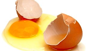 Roh, gekocht oder gebraten – in welcher Form ist das Ei am gesündesten? Foto: Fotolia