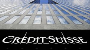 Die Schweizer Banken sehen sich  Vorwürfen ausgesetzt. Foto: dpa