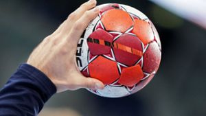 In Württemberg soll weiter Handball gespielt werden. Foto: imago/Oliver Zimmermann
