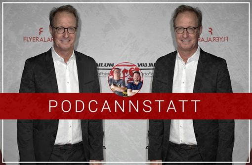 Florian König ist seit Jahren bekannt als Moderator von Sportsendungen im deutschen Fernsehen. Foto: StZN/Imago