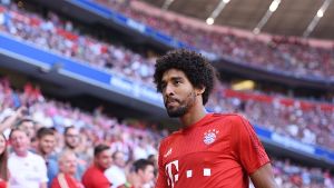 Wolfsburg bestätigt Dante-Verpflichtung