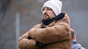 Coach Sabljo verlässt Benningen