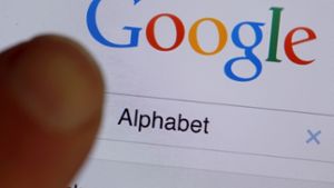 Längst ist Google mehr als ein Suchmaschinenkonzern. In der neuen Holding Alphabet finden auch innovative Bereiche wie das Labor X als eigenständige Firmen Platz Foto: AP
