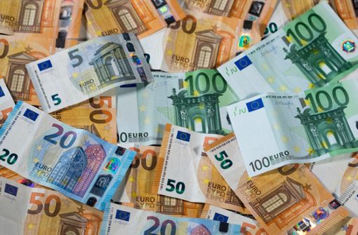 Wie viel Geld wird die Kreisumlage im nächsten Jahr in die Kasse spülen? Foto: dpa//Jens Büttner