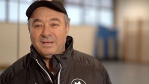 Georgios Metaxarakis – Der Inklusionstrainer