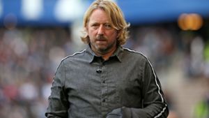 Sven Mislintat vermisst im Fußball spezielle Typen und Leader. Foto: Pressefoto Baumann/Cathrin Müller