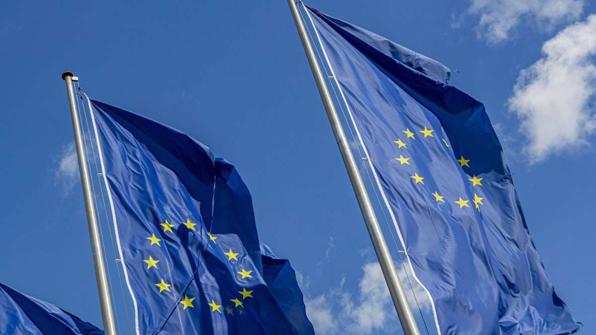 Empfehlung der Kommission: EU-Kandidatenstatus für Bosnien-Herzegowina?