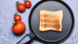 Vorschaubild zum Artikel Toast ohne Toaster toasten