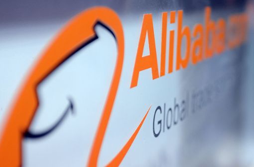 Alibaba.com  ist ein chinesischer Online-Marktplatz, der auch von deutschen Kunden genutzt wird. (Symbolbild) Foto: dpa/Britta Pedersen