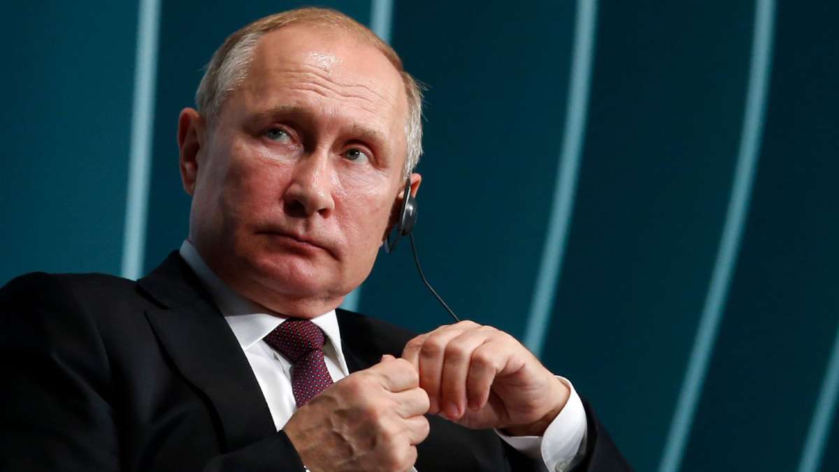 Debatte um Haftbefehl: Putin nicht bei Brics-Gipfel in Südafrika dabei