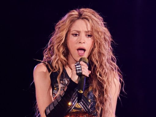 Shakira veröffentlicht in Kürze das neue Album Las Mujeres Ya No Lloran. Foto: imago/agefotostock