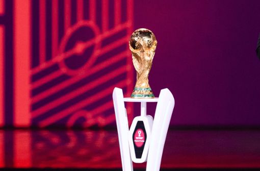 Die Fußball-WM wird in diesem Winter in Katar ausgetragen. Foto: IMAGO/MIS International/Marcio Machado/M.i.S.