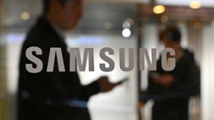 Samsung hat im ersten Quartal 2024 wieder deutliche Zuwächse verzeichnet. Foto: AFP/JUNG YEON-JE