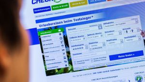 Das Landgericht München hat dem Preisvergleichsportal Check24 größere Transparenz für seine Nutzer verordnet. Foto: dpa
