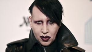 Marilyn Manson weist alle Vorwürfe gegen sich zurück. Foto: dpa/Richard Shotwell