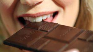Kostenlos Schokolade essen, die davor noch keiner probiert hat: Möglich ist das als Tester der Firma Mondelez Foto: dpa