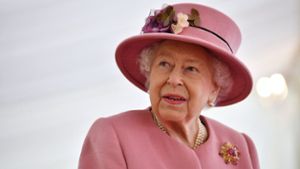 Am 8. September 2022, starb Queen Elizabeth II. Wie beerbt man eine Jahrhundertkönigin? Foto: dpa/Ben Stansall