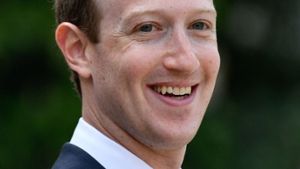 Mark Zuckerberg, hier 2018 in Paris, hat das 20. Jubiläum des von ihm gegründeten sozialen Netzwerks Facebook auf Instagram gefeiert. Foto: Muhammad Aamir Sumsum/Shutterstock.com