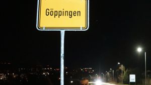 Im Landkreis Göppingen ist ein Mann am Coronavirus erkrankt. Foto: dpa/Woelfl