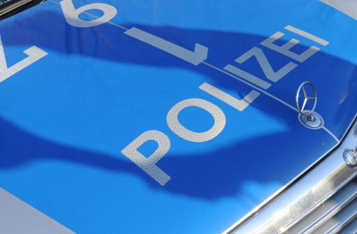 Das Polizeirevier Kirchheim hat die Ermittlungen aufgenommen. Foto: dpa/Franziska Kraufmann