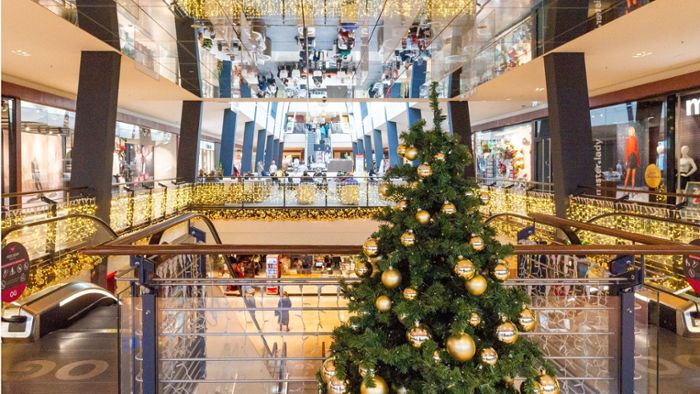 Breuningerland und Mercaden im Kreis Böblingen: Shoppingmalls in der Krise?