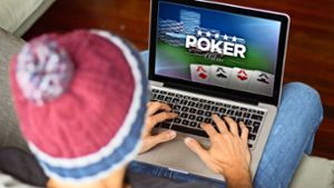 Online-Casinos prüften das Alter der Teilnehmer nicht, so lautet der Vorwurf der Verbraucherzentrale Bayern. Foto: Adobe Stock/georgejmclittle