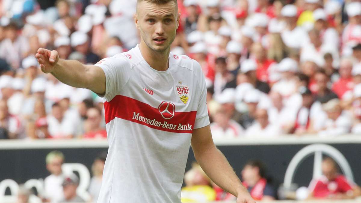 VfB Stuttgart: Transfer perfekt – Sasa Kalajdzic wechselt auf die Insel