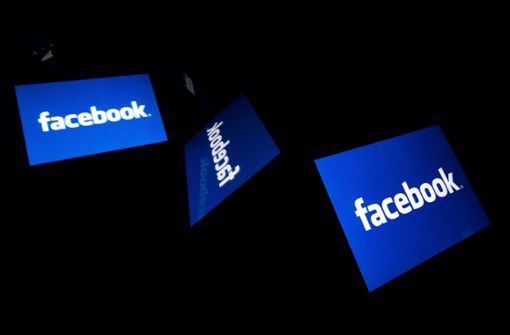 Facebook hat sich in einem Internetbeitrag zu Wort gemeldet. Foto: AFP