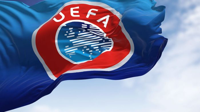Fußball: UEFA verliert vor EuGH im Super-League-Streit