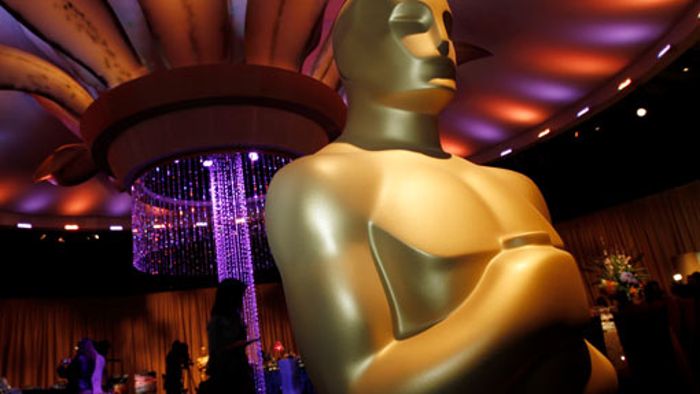 Was wissen Sie über die Oscar-Verleihung?