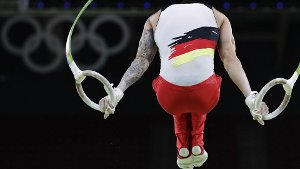 Das Ziel? Mehr deutsche Medaillen bei Olympischen Spielen. Foto: AP