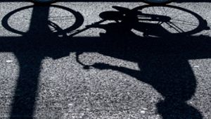 Von gestohlenen Fahrrädern bleibt meist nicht mal ein Schatten. Foto: picture alliance/dpa/Sven Hoppe