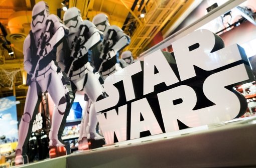 Ein todkranker Star Wars-Fan wünscht sich eine frühere Sondervorstellung des neuen Films. Foto: dpa