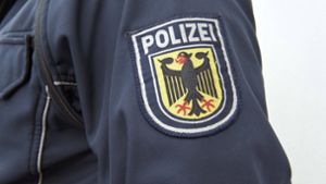 Die Bundespolizei kontrollierten einen 38-Jährigen an einer Raststätte (Symbolfoto). Foto: IMAGO/teamwork/IMAGO/Achim Duwentäster