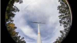 Windkraft – im Tauschwald formiert sich Widerstand