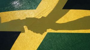 CSU und CDU wollen erst eine einheitliche Linie finden, bevor sie mit Grünen und FDP über die Jamaika-Koalition verhandeln. Foto: dpa