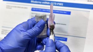 Weltweit wird an Impfstoffen gegen das Coronavirus geforscht. Foto: dpa/Hans Pennink