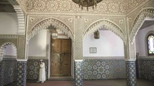 2017 besuchten mehr als elf Millionen Touristen das Königreich Marokko  – ein Rekordniveau. Foto: AP