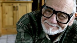 Zombie-Meister George A. Romero ist tot