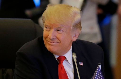 Die US-Regierung hat im Streit um das Einreiseverbot von Präsident Donald Trump einen Teilsieg errungen. Foto: AFP