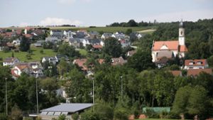 In Birenbach hadern die Bürger mit ihren Kommunalpolitikern. Foto: Pressefoto Horst Rudel/Horst Rudel